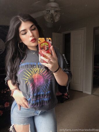 mariexdollfree