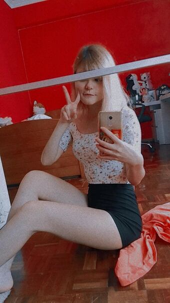 Mariikawa Голые слитые фото OnlyFans 2