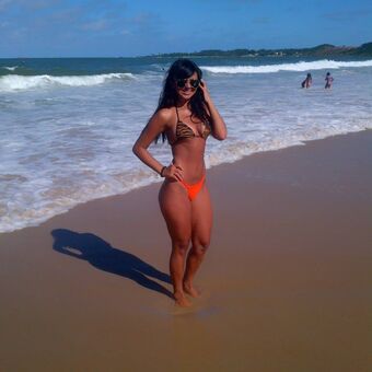 Marily Soares