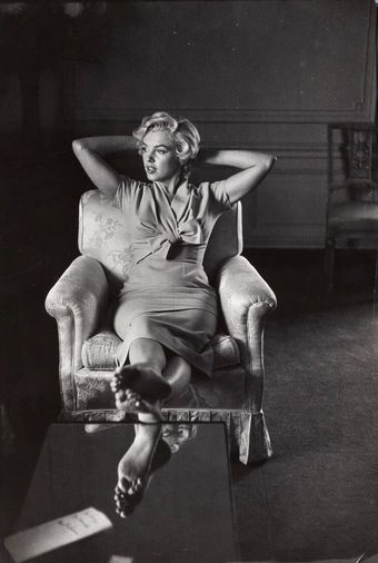 Marilyn Monroe