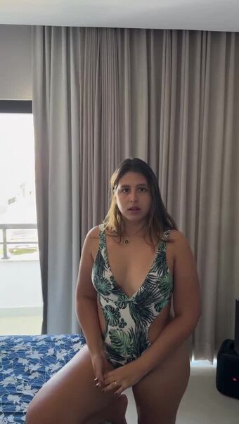 Marimelo Голые слитые фото OnlyFans 1