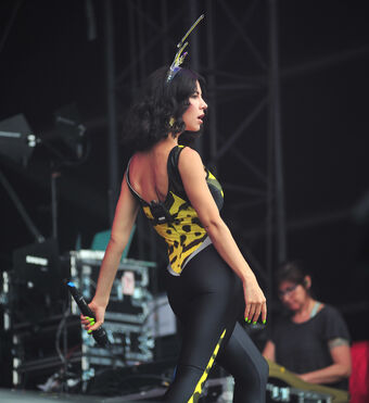 Marina Diamandis