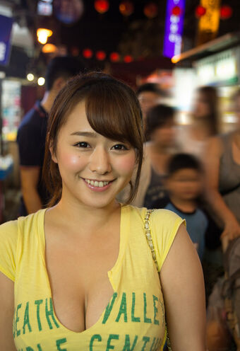 Marina Shiraishi Голые слитые фото OnlyFans 21