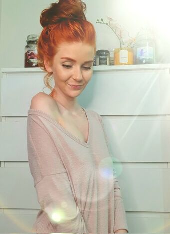 marinkaredhead Голые слитые фото OnlyFans 8
