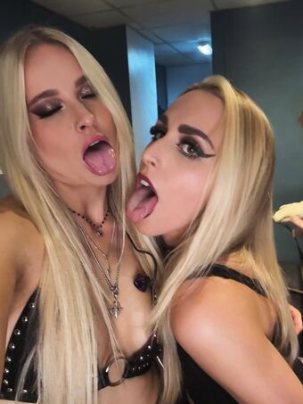 Marisa Rodriguez Singer Голые слитые фото OnlyFans 12