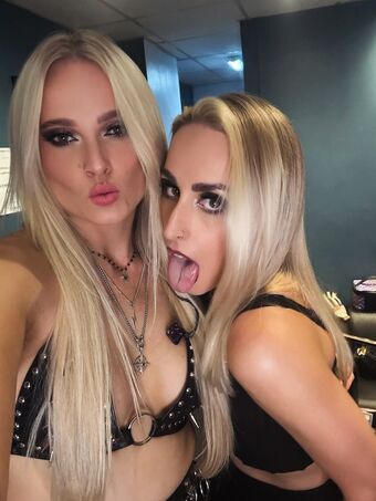 Marisa Rodriguez Singer Голые слитые фото OnlyFans 13