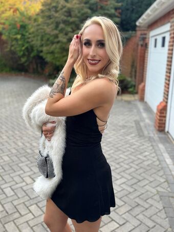 Marisa Rodriguez Singer Голые слитые фото OnlyFans 20