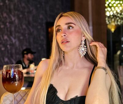 Marisol Dovala