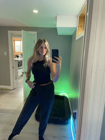 Mariss Голые слитые фото OnlyFans 15