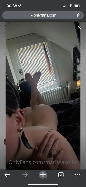 Marissasmiles Голые слитые фото OnlyFans 14