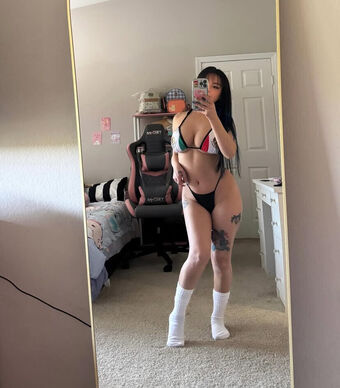 Maritzachu Голые слитые фото OnlyFans 49