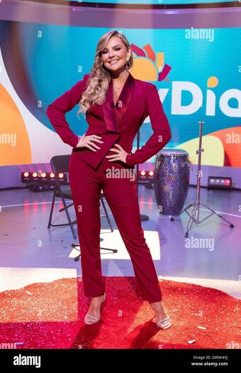 Marjorie De Sousa Голые слитые фото OnlyFans 13