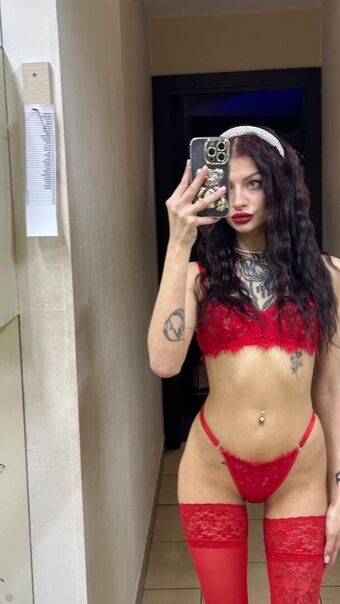Markizzaaa Голые слитые фото OnlyFans 10