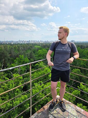 markkaczynski Голые слитые фото OnlyFans 47