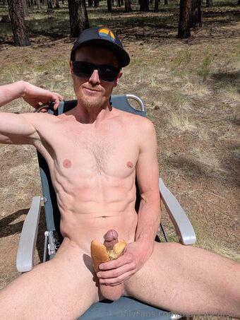 markspearsof Голые слитые фото OnlyFans 11