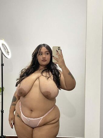 Marleneemm Голые слитые фото OnlyFans 8
