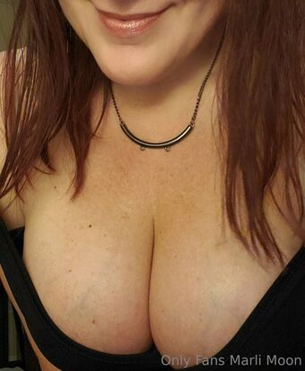 marlimoon Голые слитые фото OnlyFans 9