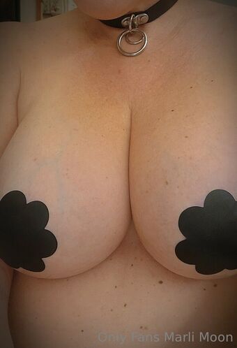 marlimoon Голые слитые фото OnlyFans 15