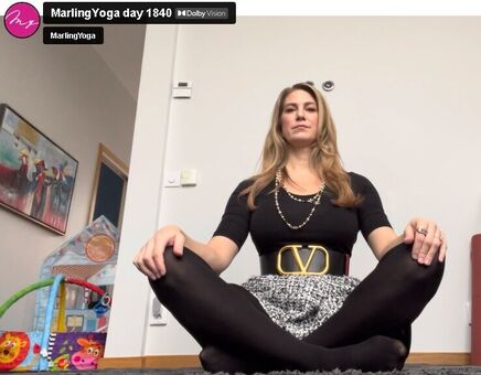 marlingyoga