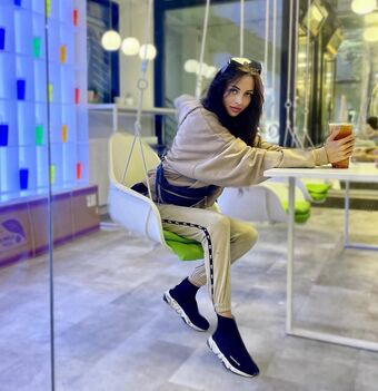 marlinskaa Голые слитые фото OnlyFans 20