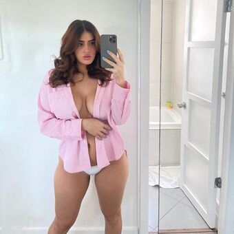 Marquesa Голые слитые фото OnlyFans 20