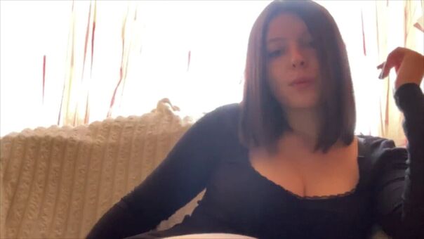 Marrynet Голые слитые фото OnlyFans 1