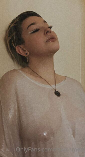 marshmels Голые слитые фото OnlyFans 7