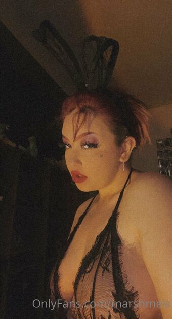 marshmels Голые слитые фото OnlyFans 10
