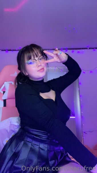 marufree