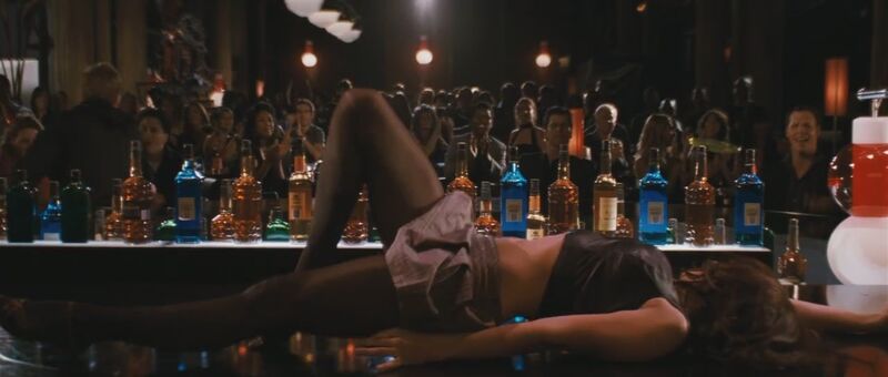 Mary Elizabeth Winstead