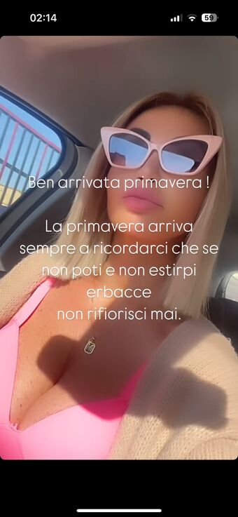 marypacella Голые слитые фото OnlyFans 16