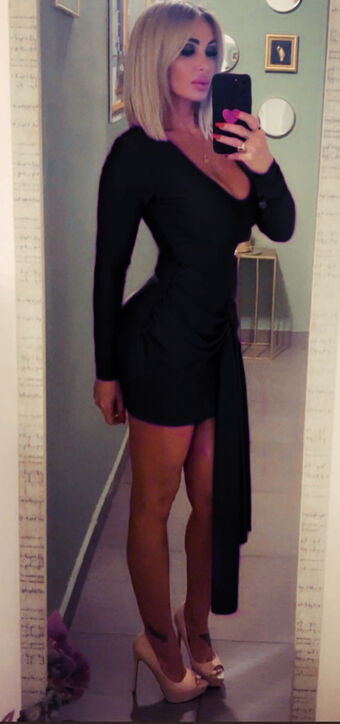 marypacella Голые слитые фото OnlyFans 19