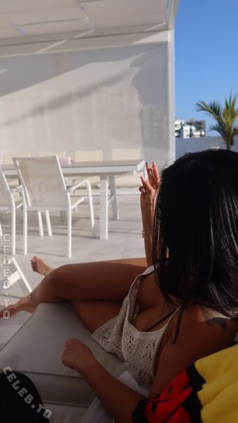 Maryscrib Голые слитые фото OnlyFans 21