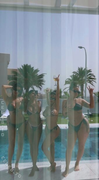 Maryscrib Голые слитые фото OnlyFans 22