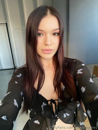 mashaggrey Голые слитые фото OnlyFans 5