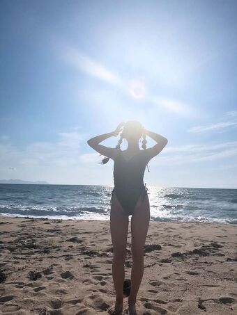 maskmelon__ Голые слитые фото OnlyFans 59