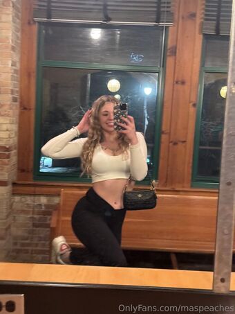 maspeaches Голые слитые фото OnlyFans 16