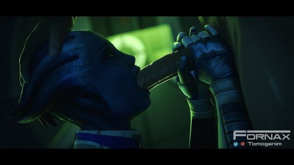 Mass Effect