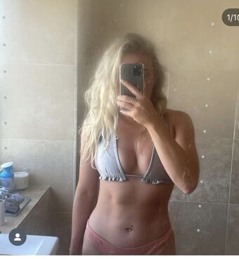 Masterchef UK Голые слитые фото OnlyFans 2