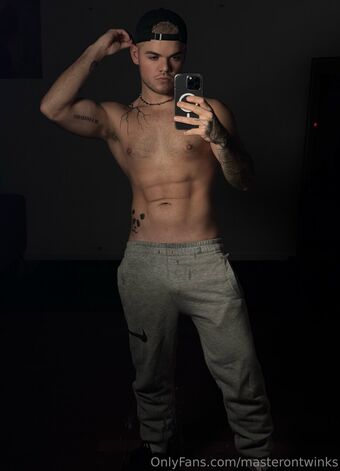 masterontwinks Голые слитые фото OnlyFans 19