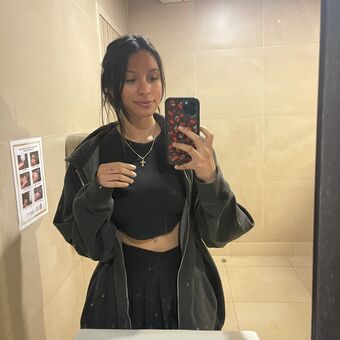 matchaflor Голые слитые фото OnlyFans 2