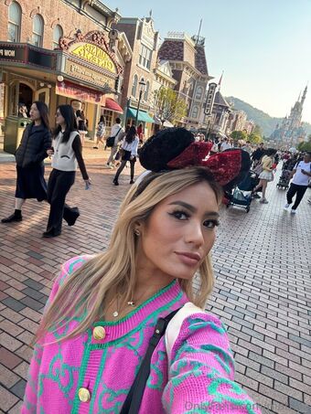 mathya Голые слитые фото OnlyFans 9