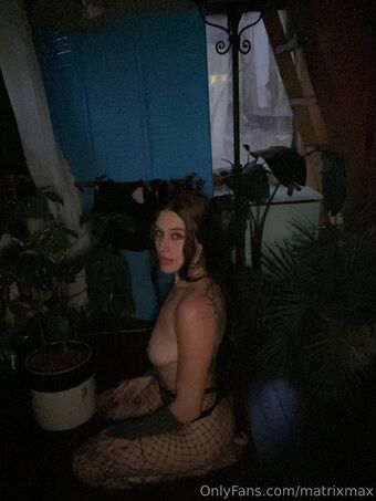 matrixmax Голые слитые фото OnlyFans 7