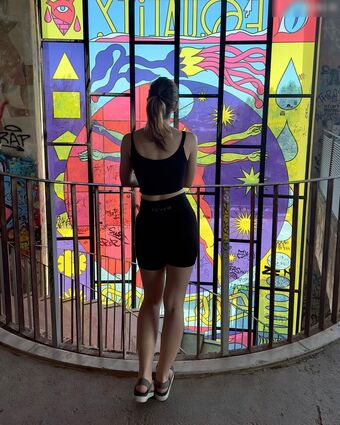 Maty Голые слитые фото OnlyFans 83