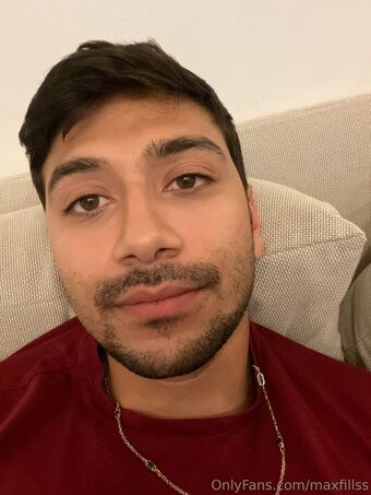 maxfillss Голые слитые фото OnlyFans 56