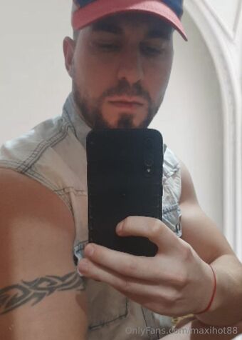 maxihot88
