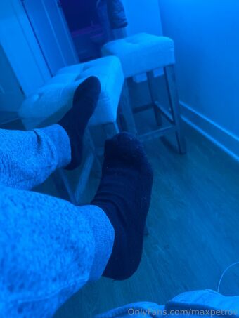 maxpetrov Голые слитые фото OnlyFans 3