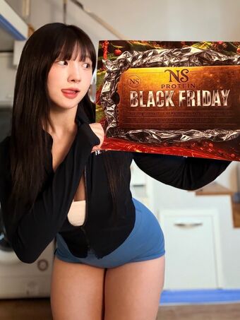 _may.e 은지 Голые слитые фото OnlyFans 31