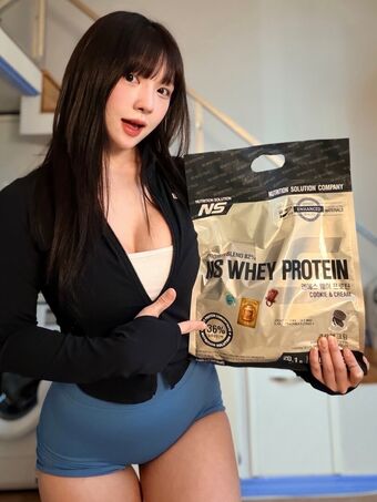 _may.e 은지 Голые слитые фото OnlyFans 32
