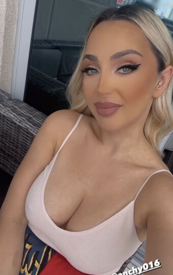 Maya berovic Голые слитые фото OnlyFans 10